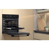 Электрический духовой шкаф Whirlpool OMSK58RU1SB - Превью изображения №16 — Интернет-магазин ПроЗаказ