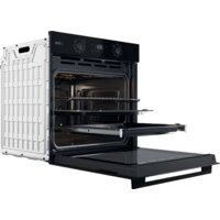 Электрический духовой шкаф Whirlpool OMSK58RU1SB - Превью изображения №4 — Интернет-магазин ПроЗаказ