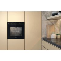 Электрический духовой шкаф Whirlpool OMSK58RU1SB - Превью изображения №6 — Интернет-магазин ПроЗаказ