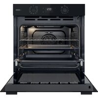 Электрический духовой шкаф Whirlpool OMSK58RU1SB - Превью изображения №2 — Интернет-магазин ПроЗаказ