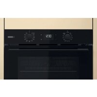 Электрический духовой шкаф Whirlpool OMSK58RU1SB - Превью изображения №17 — Интернет-магазин ПроЗаказ