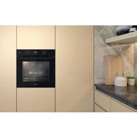 Электрический духовой шкаф Whirlpool OMSK58RU1SB - Превью изображения №7 — Интернет-магазин ПроЗаказ