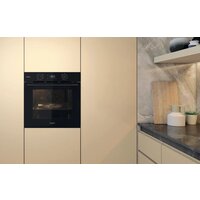 Электрический духовой шкаф Whirlpool OMSK58RU1SB - Превью изображения №8 — Интернет-магазин ПроЗаказ