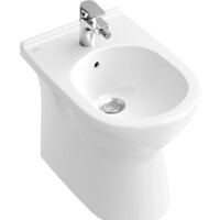 Биде Villeroy & Boch O.Novo [54610001] - Превью изображения №1 — Интернет-магазин ПроЗаказ