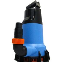 Дренажный насос Джилекс Дренажник 350/17 - Превью изображения №2 — Интернет-магазин ПроЗаказ