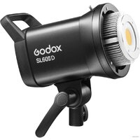 Лампа Godox SL60IID - Превью изображения №2 — Интернет-магазин ПроЗаказ