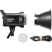 Лампа Godox SL60IID - Превью изображения №7 — Интернет-магазин ПроЗаказ