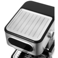 Рожковая кофеварка Kitfort KT-765 - Превью изображения №4 — Интернет-магазин ПроЗаказ