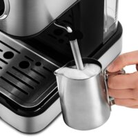 Рожковая кофеварка Kitfort KT-765 - Превью изображения №6 — Интернет-магазин ПроЗаказ