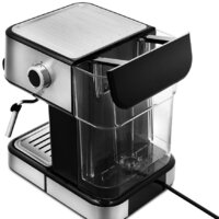 Рожковая кофеварка Kitfort KT-765 - Превью изображения №2 — Интернет-магазин ПроЗаказ