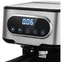 Рожковая кофеварка Kitfort KT-765 - Превью изображения №3 — Интернет-магазин ПроЗаказ