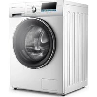 Стиральная машина Sharp ES-FSI1012DLZ-W - Превью изображения №2 — Интернет-магазин ПроЗаказ