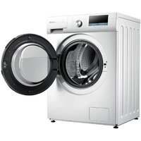 Стиральная машина Sharp ES-FSI1012DLZ-W - Превью изображения №3 — Интернет-магазин ПроЗаказ