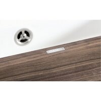 Кухонная мойка Blanco Panor 60 (c одним отверстием для смесителя) - Превью изображения №5 — Интернет-магазин ПроЗаказ