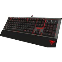 Клавиатура Patriot Viper V730 - Превью изображения №3 — Интернет-магазин ПроЗаказ
