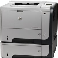 Принтер HP LaserJet Enterprise P3015 (CE525A) - Превью изображения №7 — Интернет-магазин ПроЗаказ