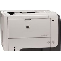 Принтер HP LaserJet Enterprise P3015 (CE525A) - Превью изображения №2 — Интернет-магазин ПроЗаказ