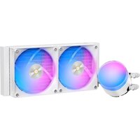 Ocypus Delta L24 WH ARGB V2 (белый)