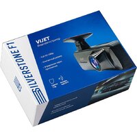 Видеорегистратор SilverStone F1 ViJet - Превью изображения №13 — Интернет-магазин ПроЗаказ
