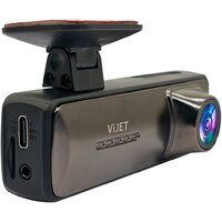 SilverStone F1 ViJet