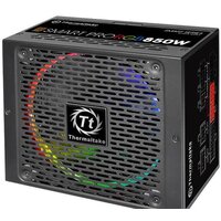 Блок питания Thermaltake Smart Pro RGB 850W Bronze [SPR-0850F-R] - Превью изображения №2 — Интернет-магазин ПроЗаказ