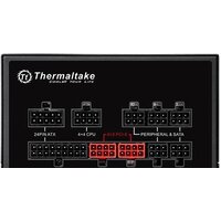 Блок питания Thermaltake Smart Pro RGB 850W Bronze [SPR-0850F-R] - Превью изображения №5 — Интернет-магазин ПроЗаказ