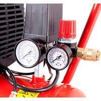 Компрессор Fubag Air Master Kit - Превью изображения №18 — Интернет-магазин ПроЗаказ