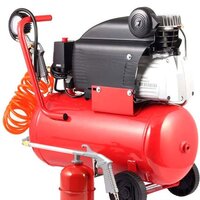 Компрессор Fubag Air Master Kit - Превью изображения №14 — Интернет-магазин ПроЗаказ