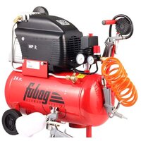 Компрессор Fubag Air Master Kit - Превью изображения №6 — Интернет-магазин ПроЗаказ
