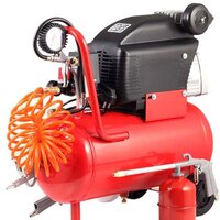 Компрессор Fubag Air Master Kit - Превью изображения №11 — Интернет-магазин ПроЗаказ