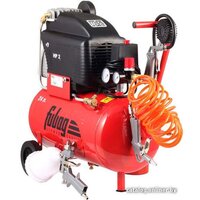 Компрессор Fubag Air Master Kit - Превью изображения №7 — Интернет-магазин ПроЗаказ