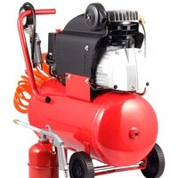 Компрессор Fubag Air Master Kit - Превью изображения №15 — Интернет-магазин ПроЗаказ