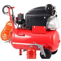 Компрессор Fubag Air Master Kit - Превью изображения №13 — Интернет-магазин ПроЗаказ