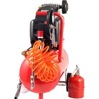 Компрессор Fubag Air Master Kit - Превью изображения №9 — Интернет-магазин ПроЗаказ