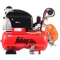 Компрессор Fubag Air Master Kit - Превью изображения №4 — Интернет-магазин ПроЗаказ
