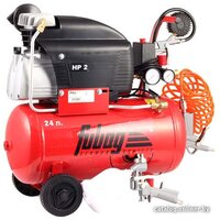 Компрессор Fubag Air Master Kit - Превью изображения №3 — Интернет-магазин ПроЗаказ