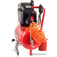 Компрессор Fubag Air Master Kit - Превью изображения №8 — Интернет-магазин ПроЗаказ