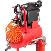 Компрессор Fubag Air Master Kit - Превью изображения №10 — Интернет-магазин ПроЗаказ