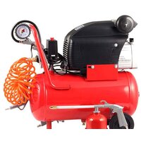 Компрессор Fubag Air Master Kit - Превью изображения №12 — Интернет-магазин ПроЗаказ