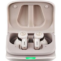 Наушники Audio-Technica ATH-TWX7 (белый) - Превью изображения №4 — Интернет-магазин ПроЗаказ