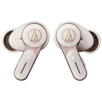 Наушники Audio-Technica ATH-TWX7 (белый) - Превью изображения №3 — Интернет-магазин ПроЗаказ