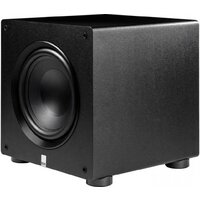 Проводной сабвуфер Elac Varro PS350 - Превью изображения №3 — Интернет-магазин ПроЗаказ