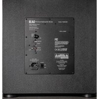 Проводной сабвуфер Elac Varro PS350 - Превью изображения №5 — Интернет-магазин ПроЗаказ