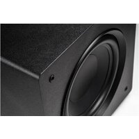 Проводной сабвуфер Elac Varro PS350 - Превью изображения №11 — Интернет-магазин ПроЗаказ