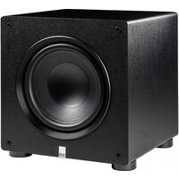 Проводной сабвуфер Elac Varro PS350 - Превью изображения №2 — Интернет-магазин ПроЗаказ