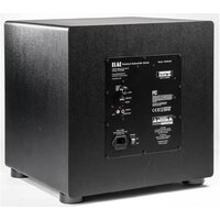 Проводной сабвуфер Elac Varro PS350 - Превью изображения №7 — Интернет-магазин ПроЗаказ