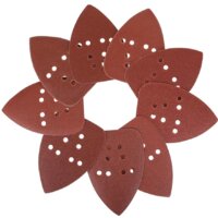 Дельташлифмашина Deko DKS200 063-4235 (черный) - Превью изображения №7 — Интернет-магазин ПроЗаказ