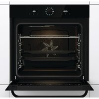Электрический духовой шкаф Gorenje BOS67371SYB - Превью изображения №2 — Интернет-магазин ПроЗаказ