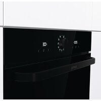 Электрический духовой шкаф Gorenje BOS67371SYB - Превью изображения №3 — Интернет-магазин ПроЗаказ