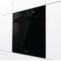 Электрический духовой шкаф Gorenje BOS67371SYB - Превью изображения №4 — Интернет-магазин ПроЗаказ